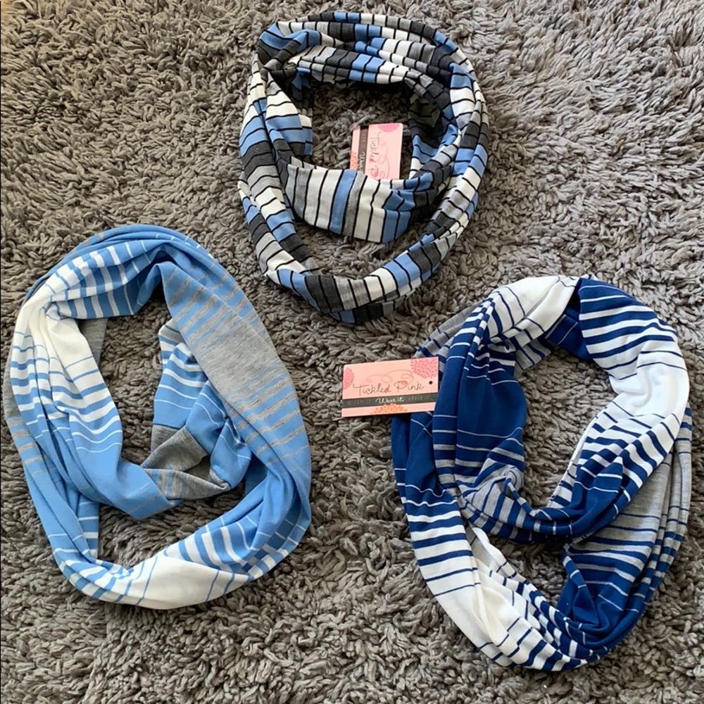 Scarf bundle